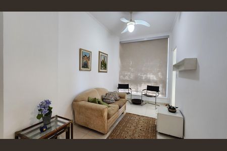 Apartamento para alugar com 36m², 1 quarto e 1 vagaSala