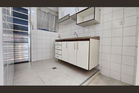 Apartamento para alugar com 36m², 1 quarto e 1 vagaCozinha