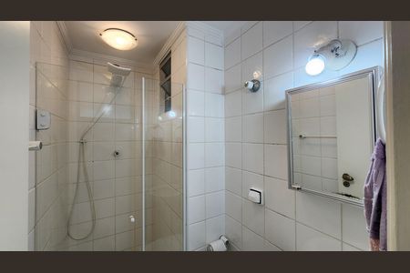 Apartamento para alugar com 36m², 1 quarto e 1 vagaBanheiro