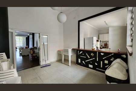 Apartamento para alugar com 36m², 1 quarto e 1 vagaÁrea comum - Salão de festas