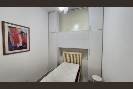 Apartamento para alugar com 36m², 1 quarto e 1 vagaQuarto - Armários