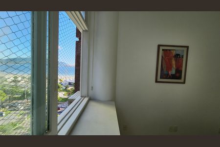 Apartamento para alugar com 36m², 1 quarto e 1 vagaQuarto
