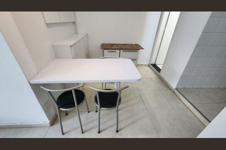 Apartamento para alugar com 36m², 1 quarto e 1 vagaCopa