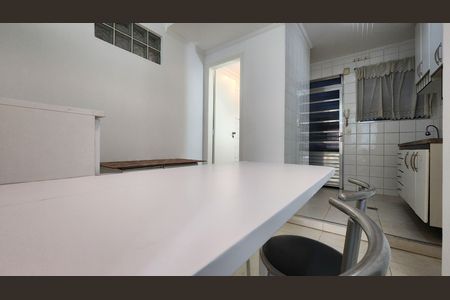 Apartamento para alugar com 36m², 1 quarto e 1 vagaCopa