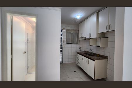Apartamento para alugar com 36m², 1 quarto e 1 vagaCozinha