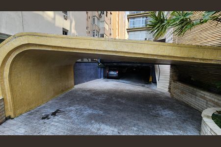 Apartamento para alugar com 36m², 1 quarto e 1 vagaGaragem