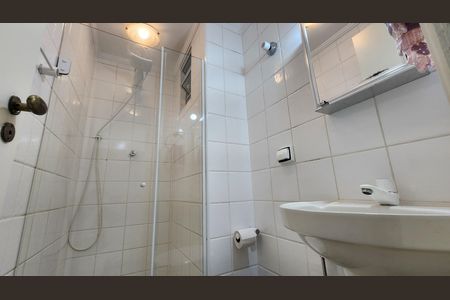 Apartamento para alugar com 36m², 1 quarto e 1 vagaBanheiro