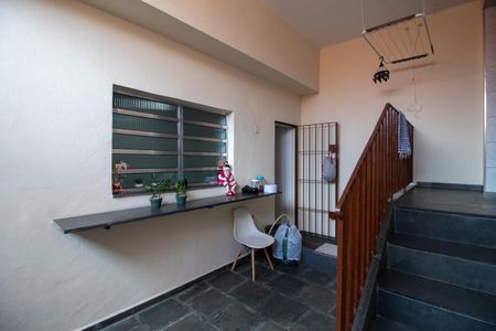 Casa à venda com 220m², 3 quartos e 2 vagasQuintal