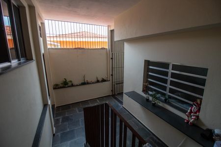 Casa à venda com 220m², 3 quartos e 2 vagasQuintal
