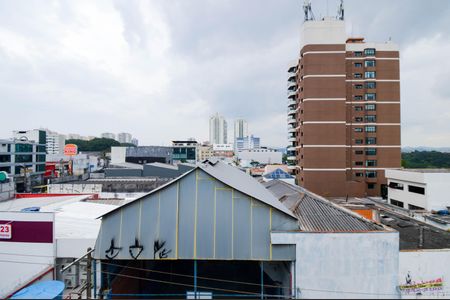 Vista do Quarto 1 de apartamento à venda com 2 quartos, 60m² em Vila Hulda, Guarulhos