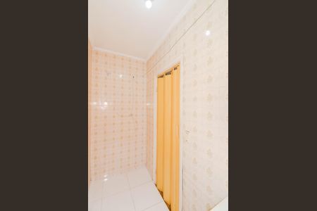 Apartamento à venda com 60m², 2 quartos e sem vaga Apartamento à venda com 60m², 2 quartos e sem vagaÁrea de Serviço