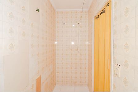 Apartamento à venda com 60m², 2 quartos e sem vaga Apartamento à venda com 60m², 2 quartos e sem vagaÁrea de Serviço