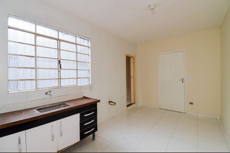 Sala/Cozinha de apartamento à venda com 2 quartos, 60m² em Vila Hulda, Guarulhos