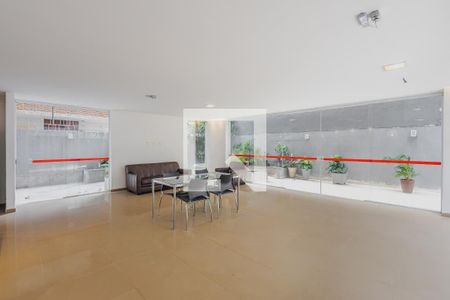 Apartamento à venda com 120m², 4 quartos e 1 vaga