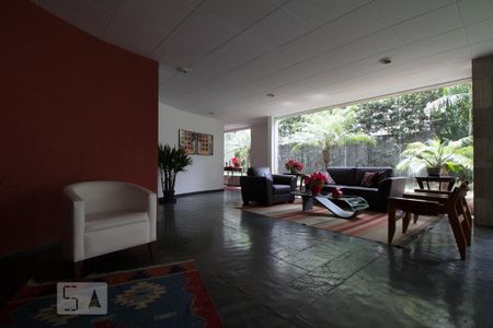 Apartamento à venda com 120m², 4 quartos e 1 vaga