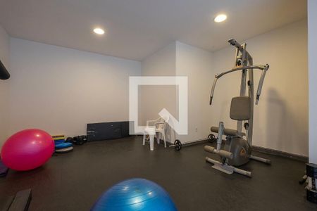 Apartamento à venda com 120m², 4 quartos e 1 vaga