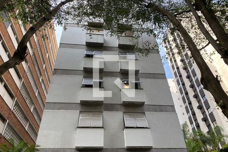 Apartamento à venda com 120m², 4 quartos e 1 vaga