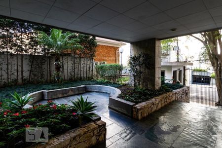 Apartamento à venda com 120m², 4 quartos e 1 vaga