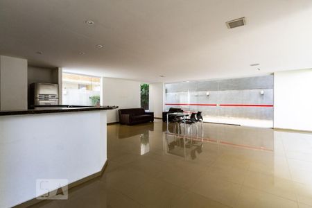 Apartamento à venda com 120m², 4 quartos e 1 vaga