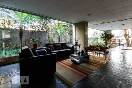 Apartamento à venda com 120m², 4 quartos e 1 vaga