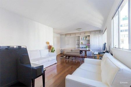 Apartamento à venda com 120m², 4 quartos e 1 vaga Apartamento à venda com 120m², 4 quartos e 1 vagaFoto 01