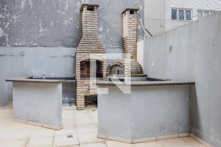 Apartamento à venda com 120m², 4 quartos e 1 vaga