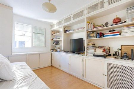Apartamento à venda com 120m², 4 quartos e 1 vaga Apartamento à venda com 120m², 4 quartos e 1 vagaFoto 01
