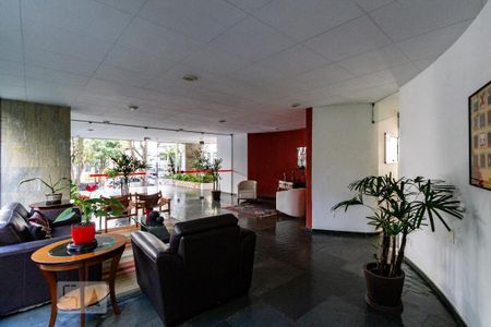 Apartamento à venda com 120m², 4 quartos e 1 vaga