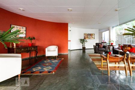 Apartamento à venda com 120m², 4 quartos e 1 vaga