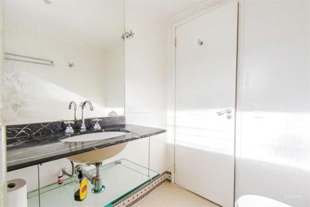 Apartamento à venda com 120m², 4 quartos e 1 vaga Apartamento à venda com 120m², 4 quartos e 1 vagaFoto 12