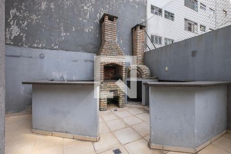 Apartamento à venda com 120m², 4 quartos e 1 vaga