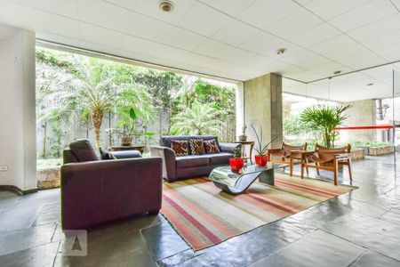 Apartamento à venda com 120m², 4 quartos e 1 vaga