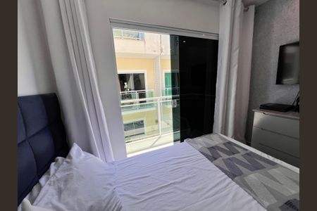 Casa de condomínio à venda com 120m², 3 quartos e 2 vagasSuite 01