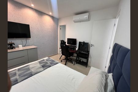 Casa de condomínio à venda com 120m², 3 quartos e 2 vagasSuite 01