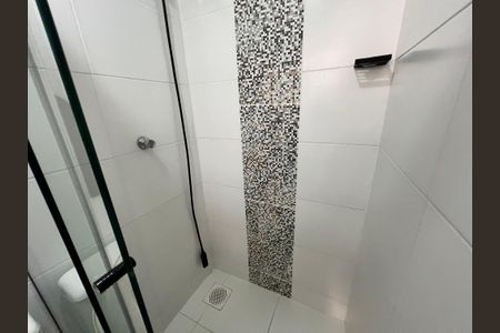 Casa de condomínio à venda com 120m², 3 quartos e 2 vagasBanheiro - Suite 02