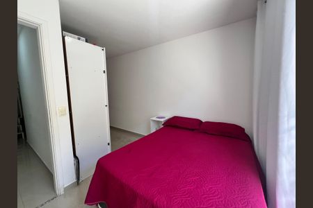 Casa de condomínio à venda com 120m², 3 quartos e 2 vagasSuite 02