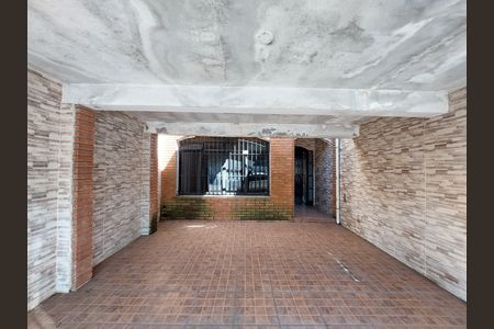 Casa para alugar com 249m², 3 quartos e 2 vagas Casa para alugar com 249m², 3 quartos e 2 vagasGaragem