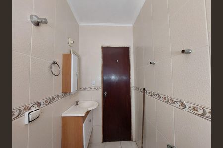 Casa para alugar com 249m², 3 quartos e 2 vagas Casa para alugar com 249m², 3 quartos e 2 vagasBanheiro 3