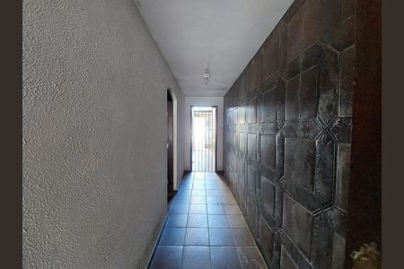 Casa para alugar com 249m², 3 quartos e 2 vagas Casa para alugar com 249m², 3 quartos e 2 vagasCorredor Externo