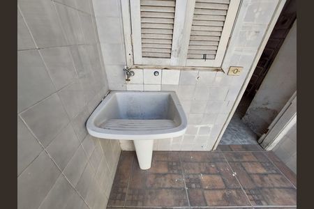 Casa para alugar com 249m², 3 quartos e 2 vagas Casa para alugar com 249m², 3 quartos e 2 vagasÁrea de Serviço