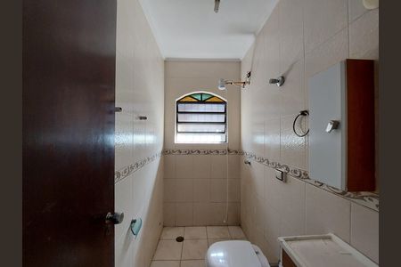 Casa para alugar com 249m², 3 quartos e 2 vagas Casa para alugar com 249m², 3 quartos e 2 vagasBanheiro 3