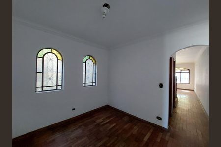 Casa para alugar com 249m², 3 quartos e 2 vagas Casa para alugar com 249m², 3 quartos e 2 vagasSala de Jantar
