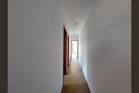 Casa para alugar com 249m², 3 quartos e 2 vagas Casa para alugar com 249m², 3 quartos e 2 vagasCorredor