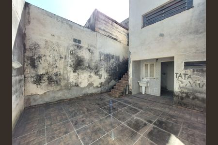 Casa para alugar com 249m², 3 quartos e 2 vagas Casa para alugar com 249m², 3 quartos e 2 vagasQuintal