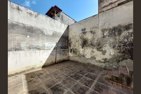 Casa para alugar com 249m², 3 quartos e 2 vagas Casa para alugar com 249m², 3 quartos e 2 vagasQuintal