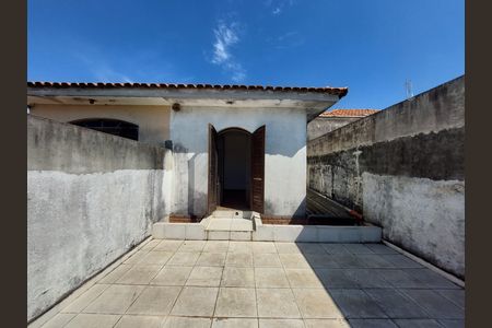 Casa para alugar com 249m², 3 quartos e 2 vagas Casa para alugar com 249m², 3 quartos e 2 vagasVaranda do Quarto 1