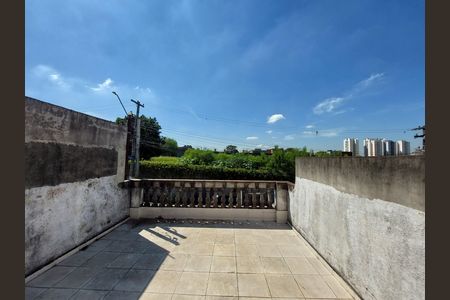 Casa para alugar com 249m², 3 quartos e 2 vagas Casa para alugar com 249m², 3 quartos e 2 vagasVaranda do Quarto 1
