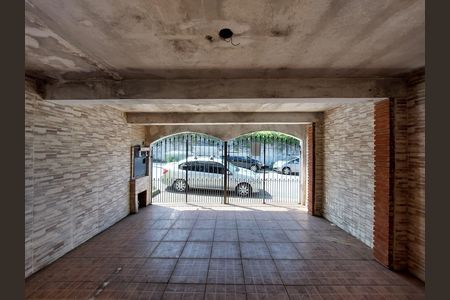 Casa para alugar com 249m², 3 quartos e 2 vagas Casa para alugar com 249m², 3 quartos e 2 vagasGaragem