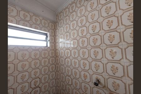 Casa para alugar com 249m², 3 quartos e 2 vagas Casa para alugar com 249m², 3 quartos e 2 vagasBanheiro de Serviço