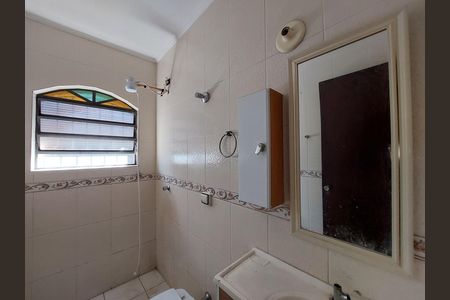 Casa para alugar com 249m², 3 quartos e 2 vagas Casa para alugar com 249m², 3 quartos e 2 vagasBanheiro 3